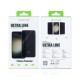 Rixus Privacy Ultra Line Tempered Glass For Samsung Galaxy S24 S921B