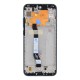 Xiaomi Redmi Note 8T (M1908C3XG) OEM Display + Digitizer + Frame - Black
