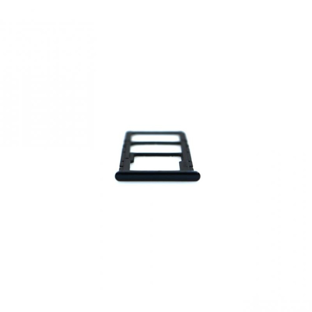 Samsung Galaxy A7 (2018) SM-A750F Sim Holder - Black
