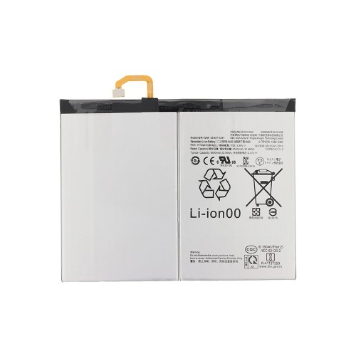 Samsung Galaxy Tab S9 (SM-X710/ SM-X716) Battery EB-BX716ABY GH82-31774A - 8400mAh