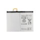 Samsung Galaxy Tab S9 (SM-X710/ SM-X716) Battery EB-BX716ABY GH82-31774A - 8400mAh