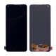 Oppo A94 5G, A74 4G, Reno 5 Lite, Reno 6 Lite Display And Digitizer Black Soft-OLED