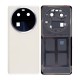 Oppo Find X6 (PGFM10) Back Cover Gold With Lens OEM