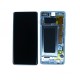 Samsung Galaxy S10 Plus SM-G975F (GH82-18849B) Display Complete - Prism White