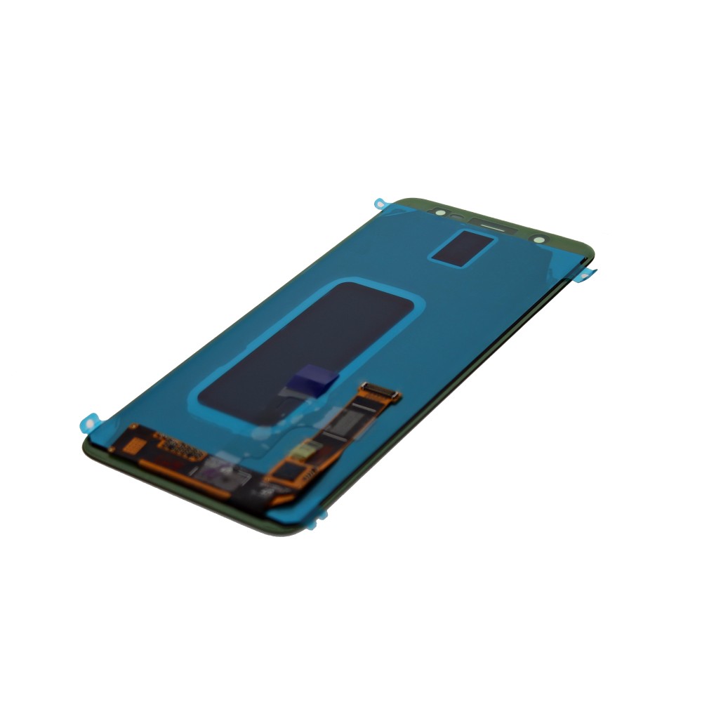 Samsung Galaxy J8 2018 SM-J810F (GH97-221479A) Display Complete - Black