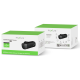 Rixus RXBS10 Portable Bluetooth Speaker Black