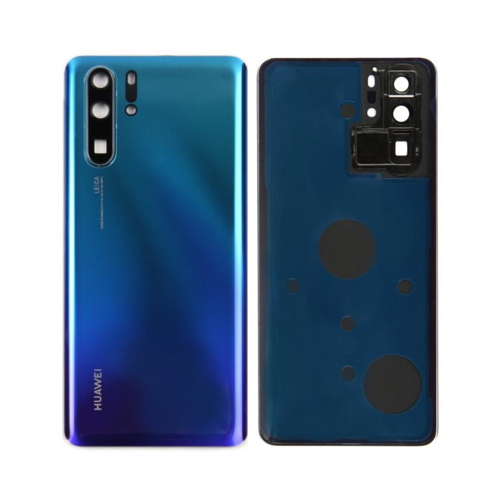 Huawei P30 Pro (VOG-L29) Back Cover Aurora With Lens OEM