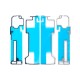 Samsung Galaxy Z Fold4 F936B Main Display Adhesive Tape OEM