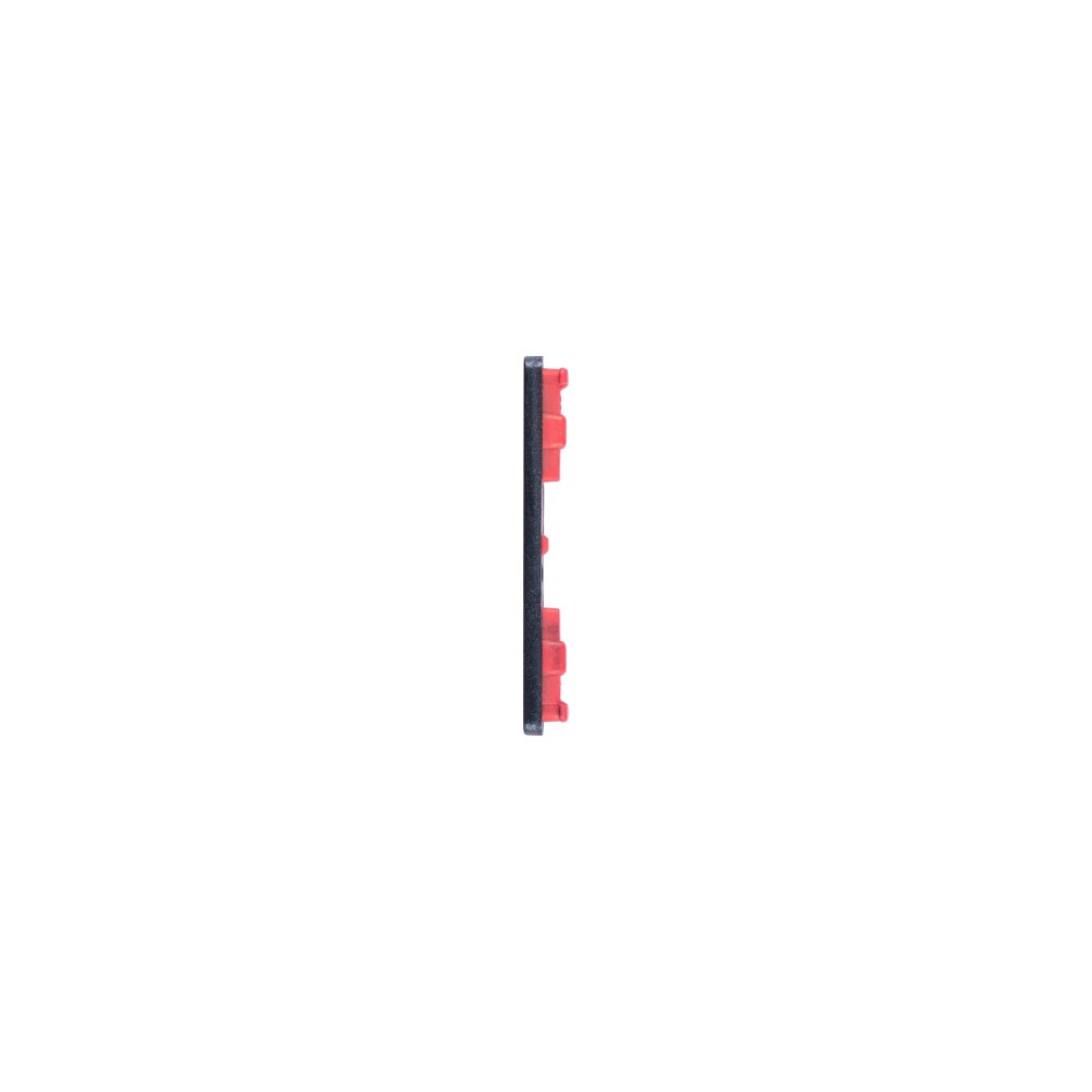 Xiaomi Redmi Note 12 Pro Plus (22101316UG) Volume Button Black OEM