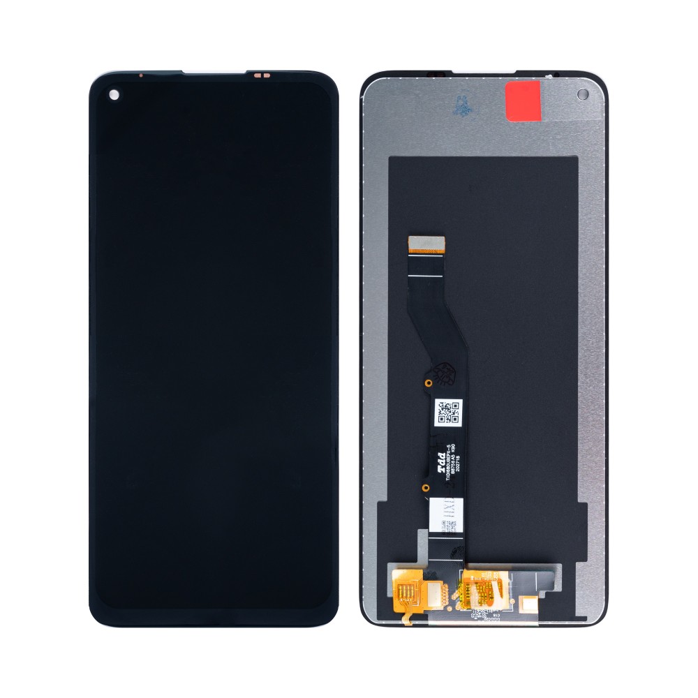 Motorola Moto G9 Plus (XT2087) Display + Digitizer - Black