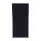 Samsung Galaxy S23 Ultra S918B Display And Digitizer With Frame Phantom Black Pulled