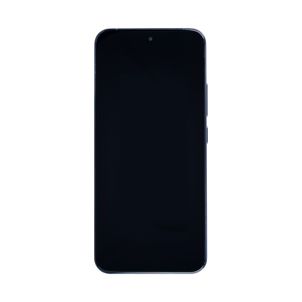 Xiaomi 14 5G (23127PN0CC) Display And Digitizer With Frame Black Full OEM