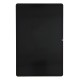 Samsung Galaxy Tab A9 Plus (SM-X210 / SM-X216) Display + Digitizer Complete GH81-24554A - Black