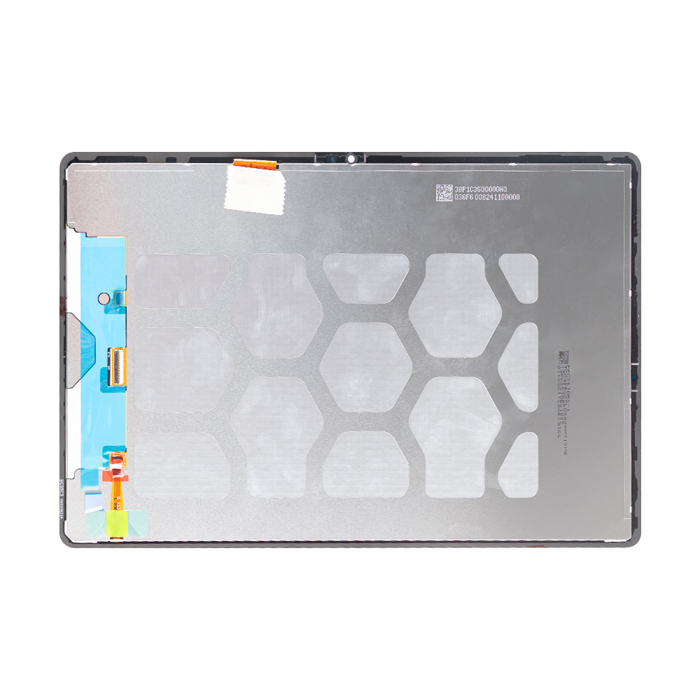Samsung Galaxy Tab S9 FE Plus X610, X616 Display And Digitizer Without Frame Black OEM