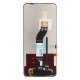 Xiaomi Redmi 13C 4G (23100RN82L), Poco C65 Display And Digitizer Without Frame Black OEM
