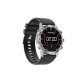 DTNO 1 DT70 Plus Smart Watch Silver