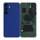 Samsung Galaxy S25 Plus S936B Back Cover Navy With Lens GH82-36350D Original