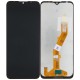 Nokia C30 (TA-1359 / TA-1360 / TA-1369 / TA-1377) Display + Digitizer Complete - Black