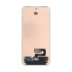 Samsung Galaxy S25 S931B Display And Digitizer Without Frame Black GH82-36327A Service Pack