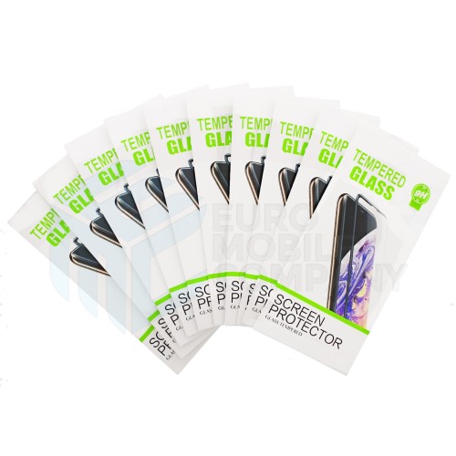 Tempered Glass Protector for iPhone XS Max 6.5 / 11 Pro Max