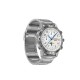 DTNO 1 DT70 Plus Smart Watch Silver