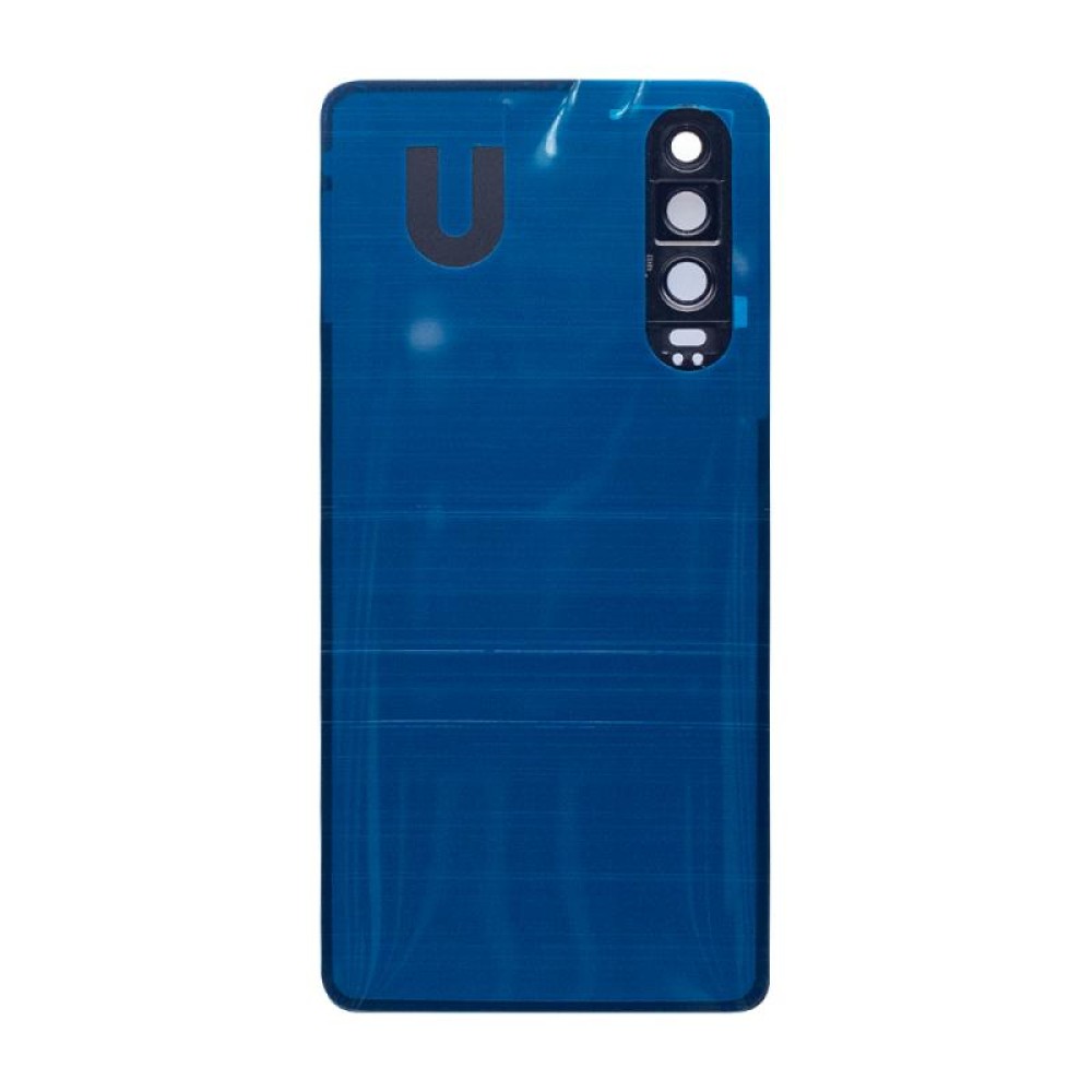 Huawei P30 (ELE-L29) Back Cover Aurora With Lens OEM