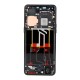 Oppo Find X5 Pro (CPH2305) Display And Digitizer With Frame Ceramic Black OEM