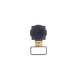 Samsung Galaxy A12, A12 Nacho, A13, A13 5G, A23, A23 5G, A32 5G, A33 5G, M12 Bokeh Back Camera 2MP OEM