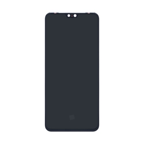 Vivo V23 5G (V2130, V2303) Display And Digitizer Without Frame Black Refurbished