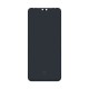 Vivo V23 5G (V2130, V2303) Display And Digitizer Without Frame Black Refurbished