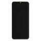 Samsung Galaxy A03 SM-A035F (NON-EU Version) Display And Digitizer With Frame Black Soft-OLED
