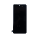 Oppo Find X6 Pro (PGEM10, PGEM110) Display And Digitizer Without Frame Black OEM