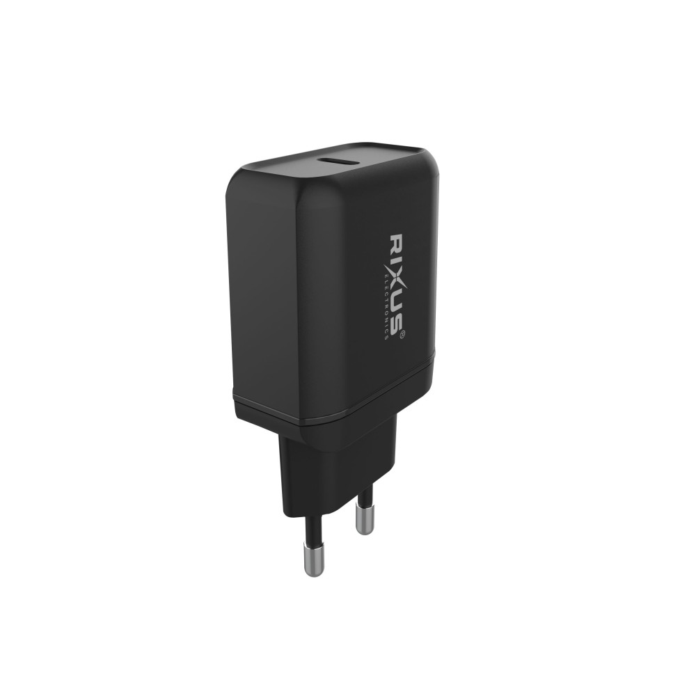 Rixus RX86B Adaptive Fast Charger 25W