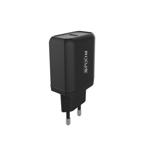 Rixus RX86B Adaptive Fast Charger 25W