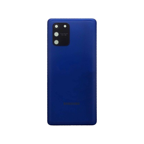 Samsung Galaxy S10 Lite G770F Back Cover Prism Blue With Lens OEM