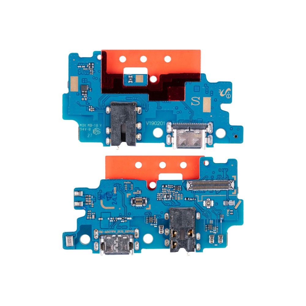 Samsung Galaxy A50s A507FN System Charging Board OEM