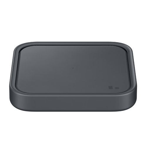 Samsung Wireless Mono Pad Fast Charging Excl. Adapter Black