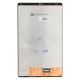 Lenovo Tab M8 HD (TB-8505) Display And Digitizer Without Frame Black OEM