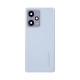 Xiaomi Redmi Note 12 Pro Plus (22101316UG) Back Cover Arctic White With Lens OEM
