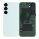 Samsung Galaxy S25 Plus S936B Back Cover Mint With Lens GH82-36350B Original