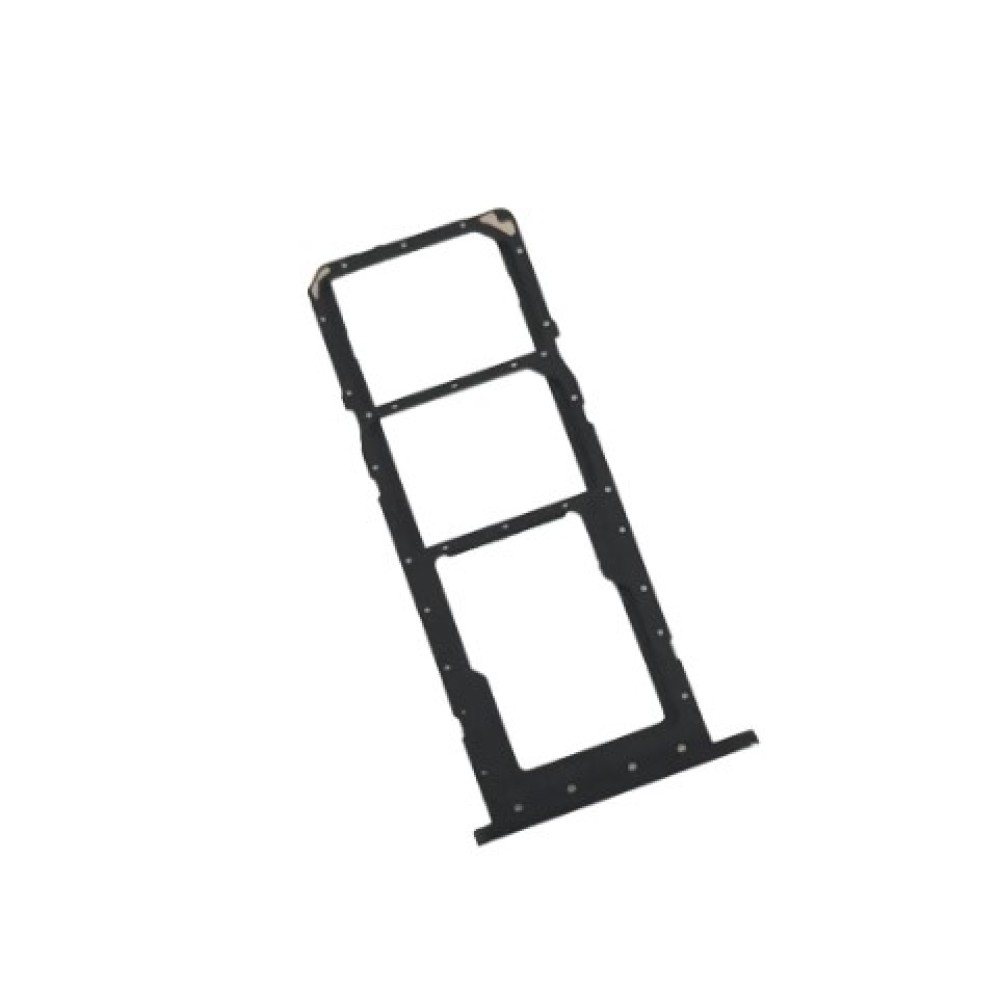 Samsung Galaxy A03 (SM-A035) Sim Holder - Black