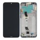 Xiaomi Redmi Note 8 (M1908C3JG) Display + Digitizer With Frame (5600040C3J00) - Moonlight White