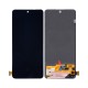 Xiaomi Redmi Note 13 4G (23129RAA4G) Display And Digitizer Without Frame Black Soft-OLED