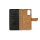 Rixus Bookcase For Huawei P30 Pro (VOG-L29) Black