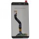 Huawei P10 Lite (WAS-L21) Display + Digitizer Complete - Gold