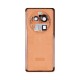 Oppo Find X6 Pro (PGEM10, PGEM110) Back Cover Brown With Lens OEM