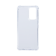Rixus For Samsung Galaxy A23 Anti-Burst Case Transparent