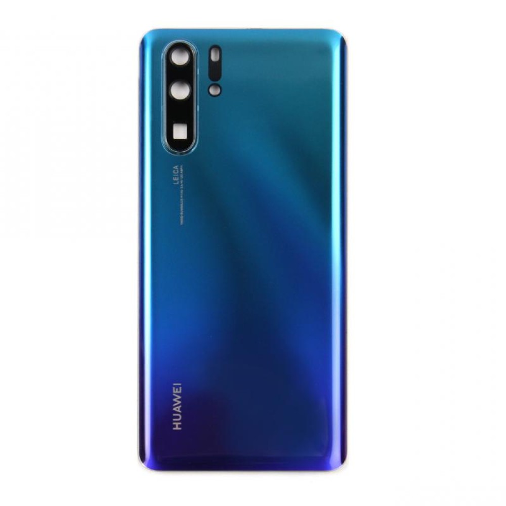 Huawei P30 Pro (VOG-L29) Back Cover Aurora With Lens OEM
