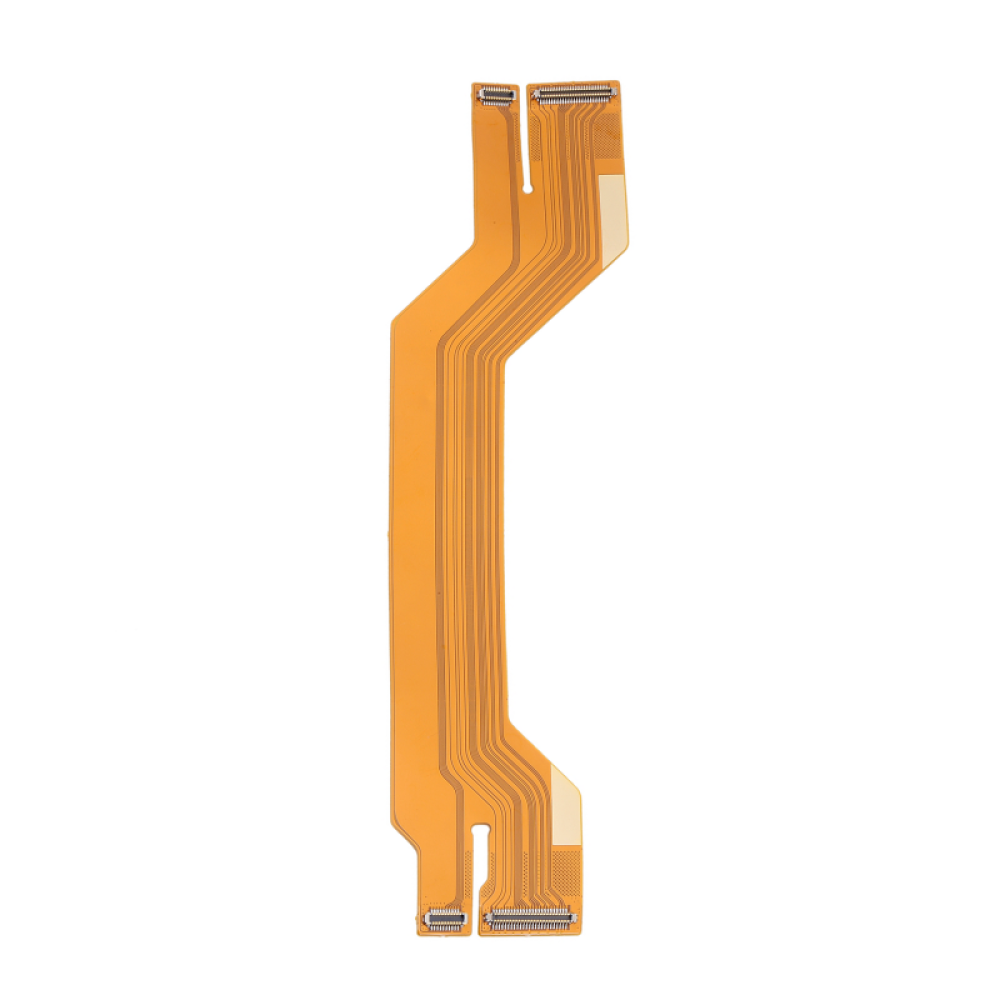 Xiaomi Redmi Note 12 Pro Plus (22101316UCP / 22101316UG) Main Flex