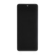 Xiaomi Poco X4 GT (22041216G) / Redmi Note 11T Pro (22041216C) /  Redmi Note 11T Pro Plus (22041216UC) Display + Digitizer Complete - Black